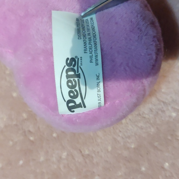 New w/o box Peeps just born - Picture 7 of 7